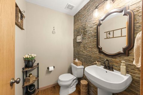 Tiny photo for 8649 Monaghan Drive, Tinley Park, IL 60487 (MLS # 12559089)