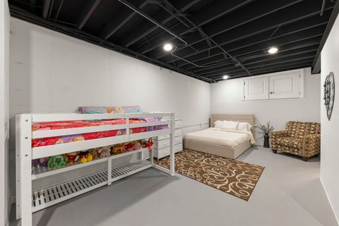 Tiny photo for 8649 Monaghan Drive, Tinley Park, IL 60487 (MLS # 12559089)