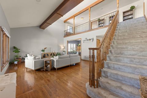 Tiny photo for 8649 Monaghan Drive, Tinley Park, IL 60487 (MLS # 12559089)