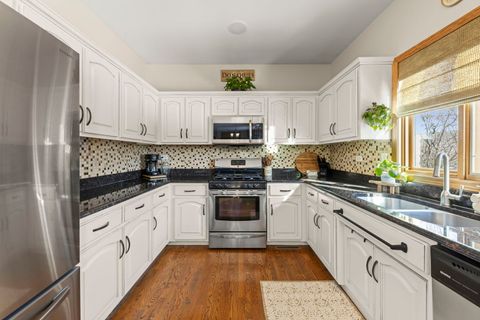 Tiny photo for 8649 Monaghan Drive, Tinley Park, IL 60487 (MLS # 12559089)