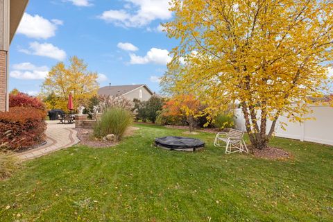 Tiny photo for 8649 Monaghan Drive, Tinley Park, IL 60487 (MLS # 12559089)