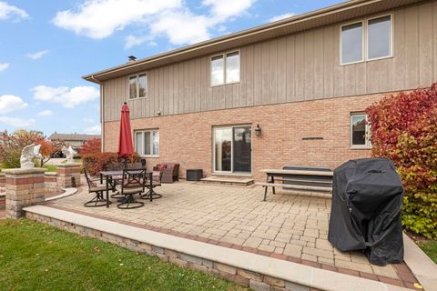 Tiny photo for 8649 Monaghan Drive, Tinley Park, IL 60487 (MLS # 12559089)