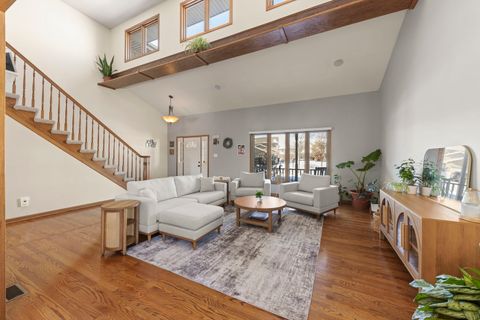 Tiny photo for 8649 Monaghan Drive, Tinley Park, IL 60487 (MLS # 12559089)