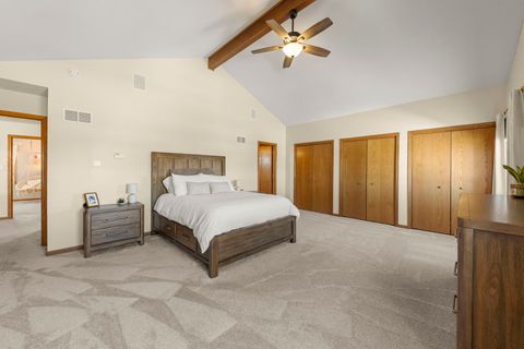 Tiny photo for 8649 Monaghan Drive, Tinley Park, IL 60487 (MLS # 12559089)