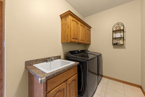 Tiny photo for 8649 Monaghan Drive, Tinley Park, IL 60487 (MLS # 12559089)