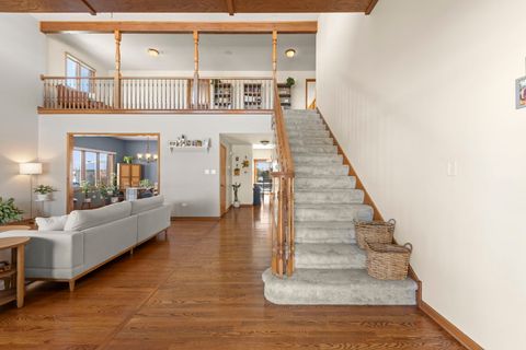 Tiny photo for 8649 Monaghan Drive, Tinley Park, IL 60487 (MLS # 12559089)