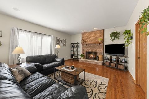 Tiny photo for 8649 Monaghan Drive, Tinley Park, IL 60487 (MLS # 12559089)