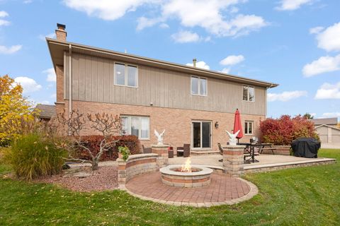 Tiny photo for 8649 Monaghan Drive, Tinley Park, IL 60487 (MLS # 12559089)