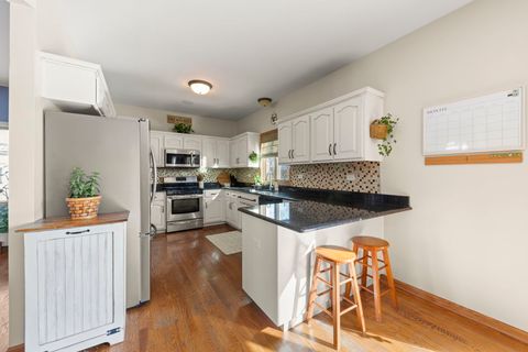 Tiny photo for 8649 Monaghan Drive, Tinley Park, IL 60487 (MLS # 12559089)