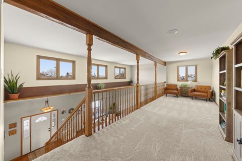 Tiny photo for 8649 Monaghan Drive, Tinley Park, IL 60487 (MLS # 12559089)