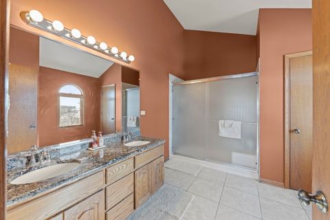 Tiny photo for 8649 Monaghan Drive, Tinley Park, IL 60487 (MLS # 12559089)