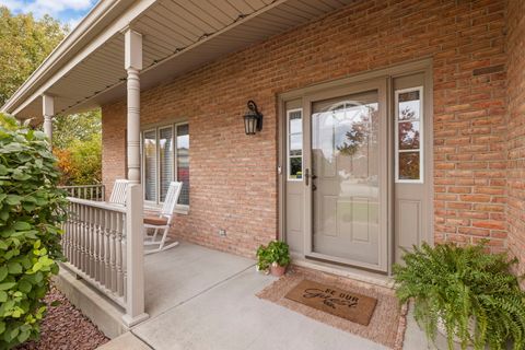 Tiny photo for 8649 Monaghan Drive, Tinley Park, IL 60487 (MLS # 12559089)