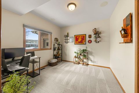 Tiny photo for 8649 Monaghan Drive, Tinley Park, IL 60487 (MLS # 12559089)