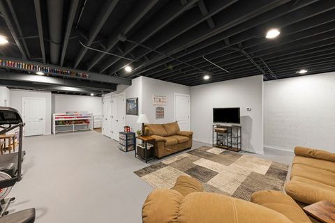 Tiny photo for 8649 Monaghan Drive, Tinley Park, IL 60487 (MLS # 12559089)