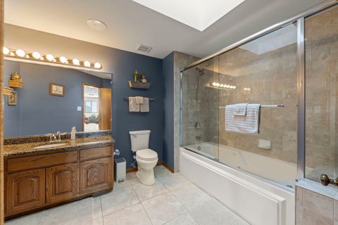 Tiny photo for 8649 Monaghan Drive, Tinley Park, IL 60487 (MLS # 12559089)