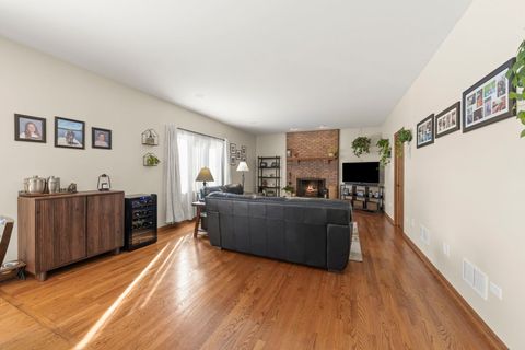 Tiny photo for 8649 Monaghan Drive, Tinley Park, IL 60487 (MLS # 12559089)