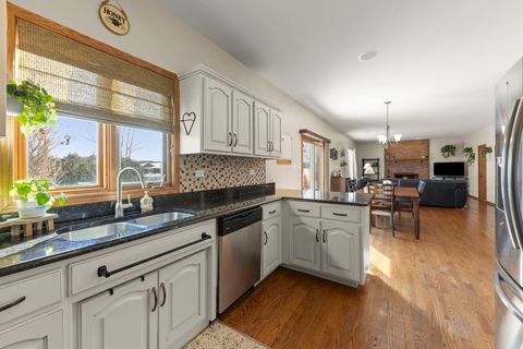 Tiny photo for 8649 Monaghan Drive, Tinley Park, IL 60487 (MLS # 12559089)