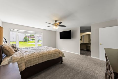 Tiny photo for 149 Thomas Road, Bolingbrook, IL 60440 (MLS # 12648480)