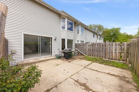Tiny photo for 149 Thomas Road, Bolingbrook, IL 60440 (MLS # 12648480)