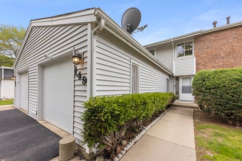 Photo of 149 Thomas Road, Bolingbrook, IL 60440 (MLS # 12648480)
