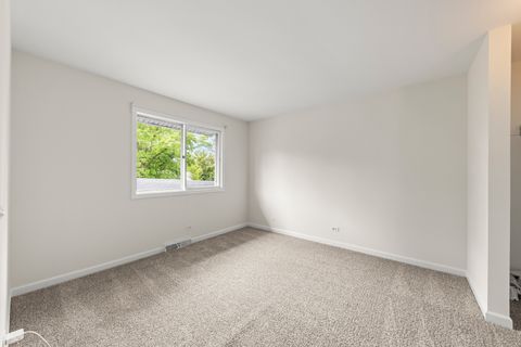 Tiny photo for 149 Thomas Road, Bolingbrook, IL 60440 (MLS # 12648480)