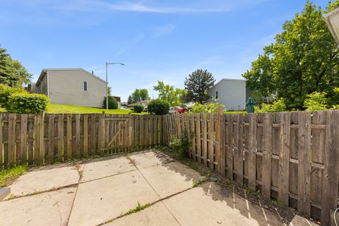 Tiny photo for 149 Thomas Road, Bolingbrook, IL 60440 (MLS # 12648480)