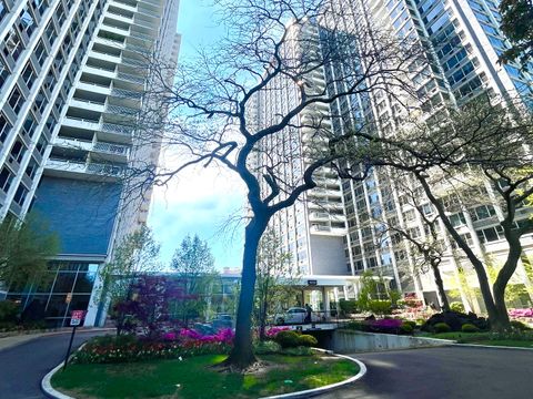 4250 N Marine Drive 1230 Chicago IL 60613