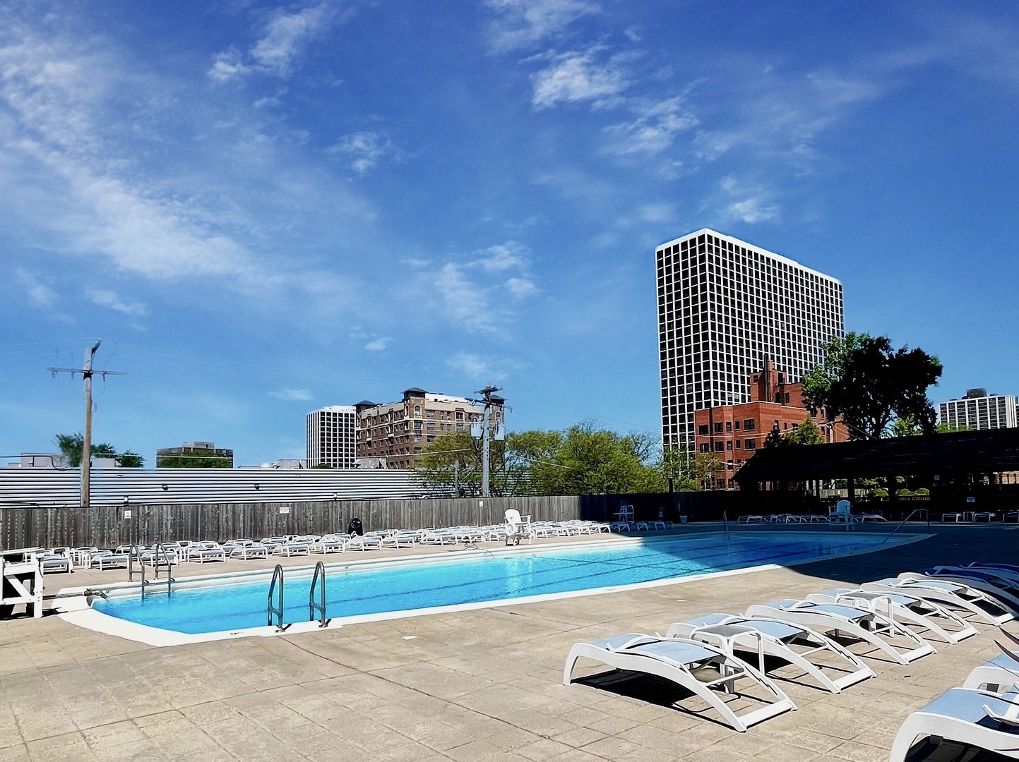 4250 N Marine Drive 1230