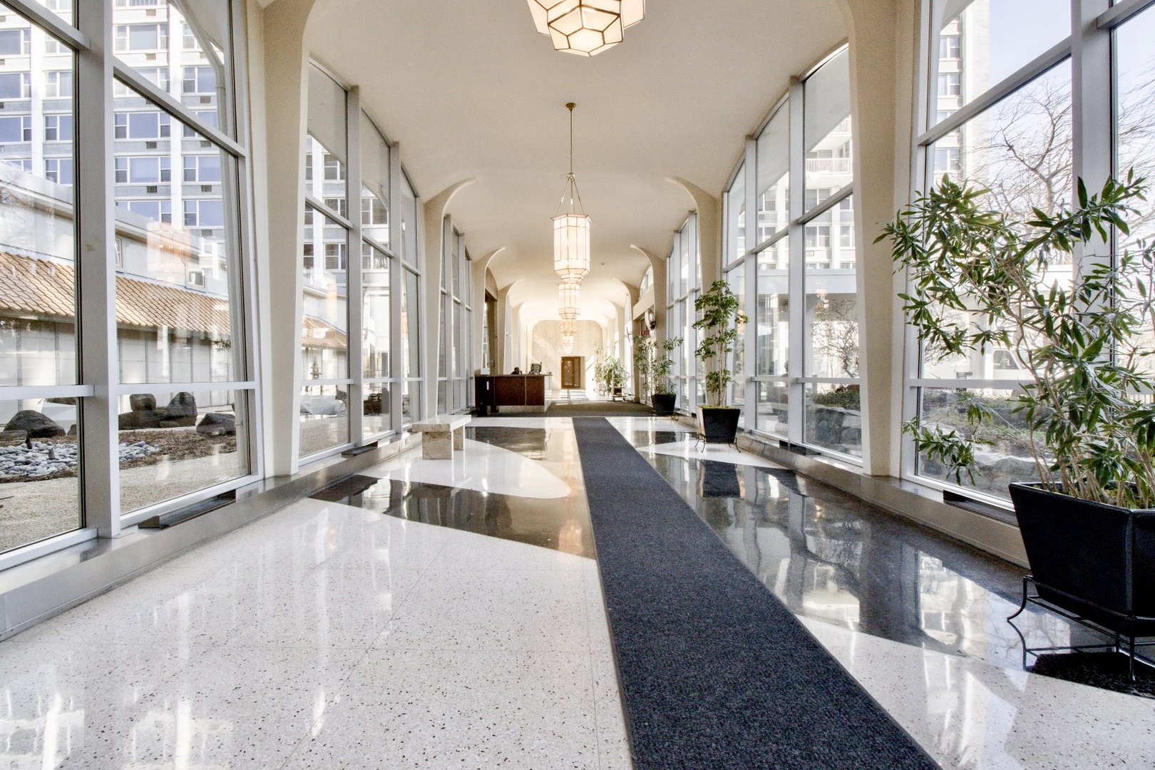 4250 N Marine Drive 1230