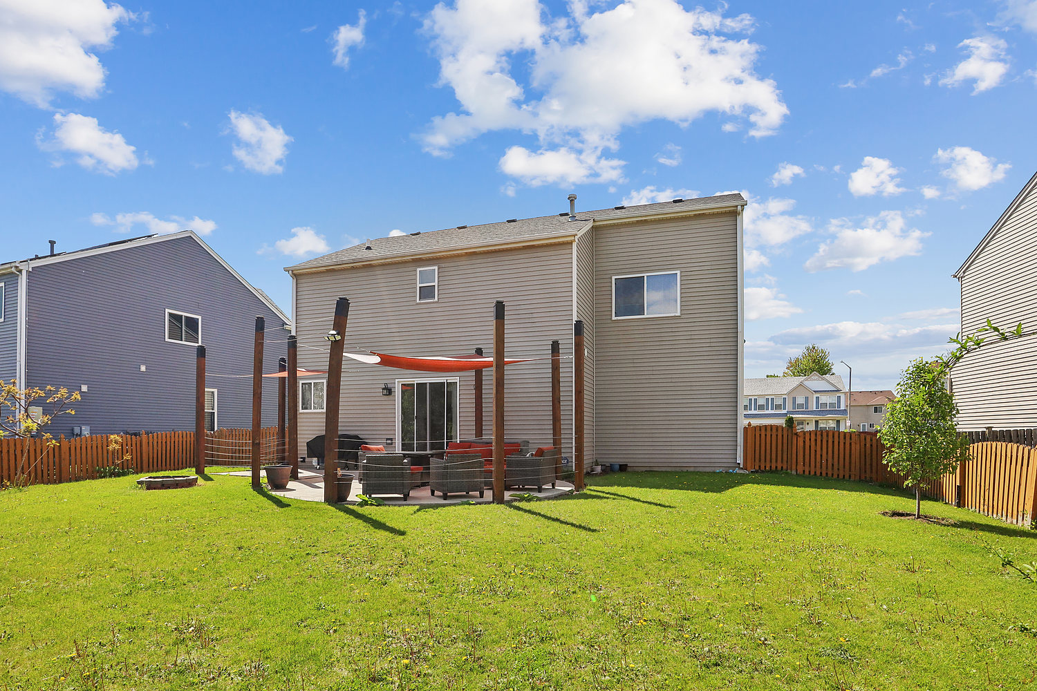 6405 Coyote Ridge Court