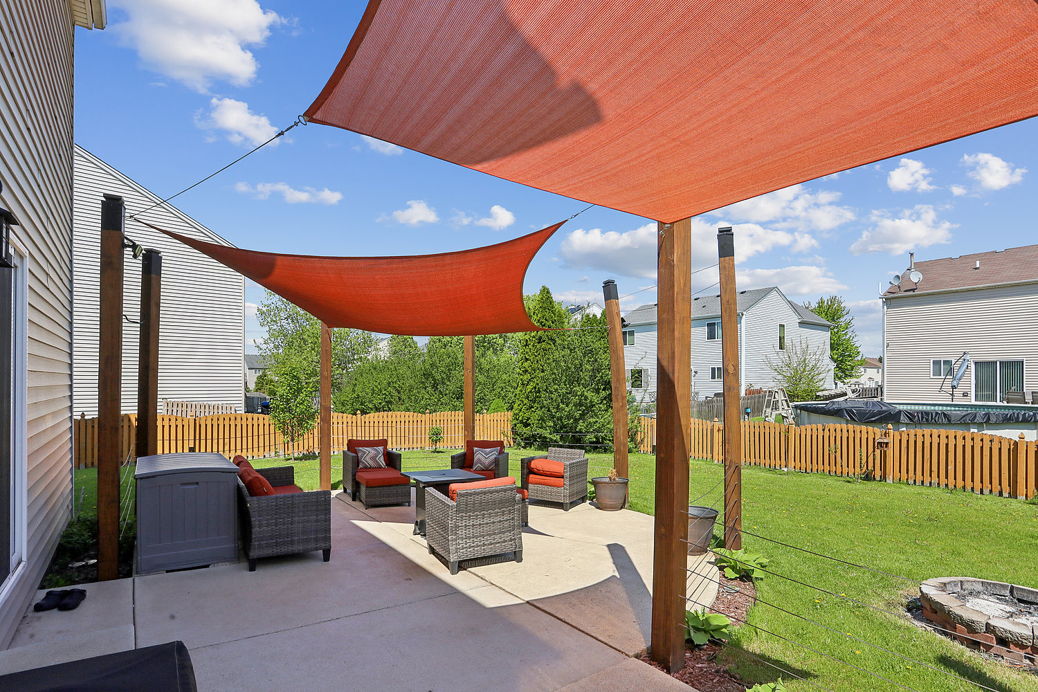 6405 Coyote Ridge Court