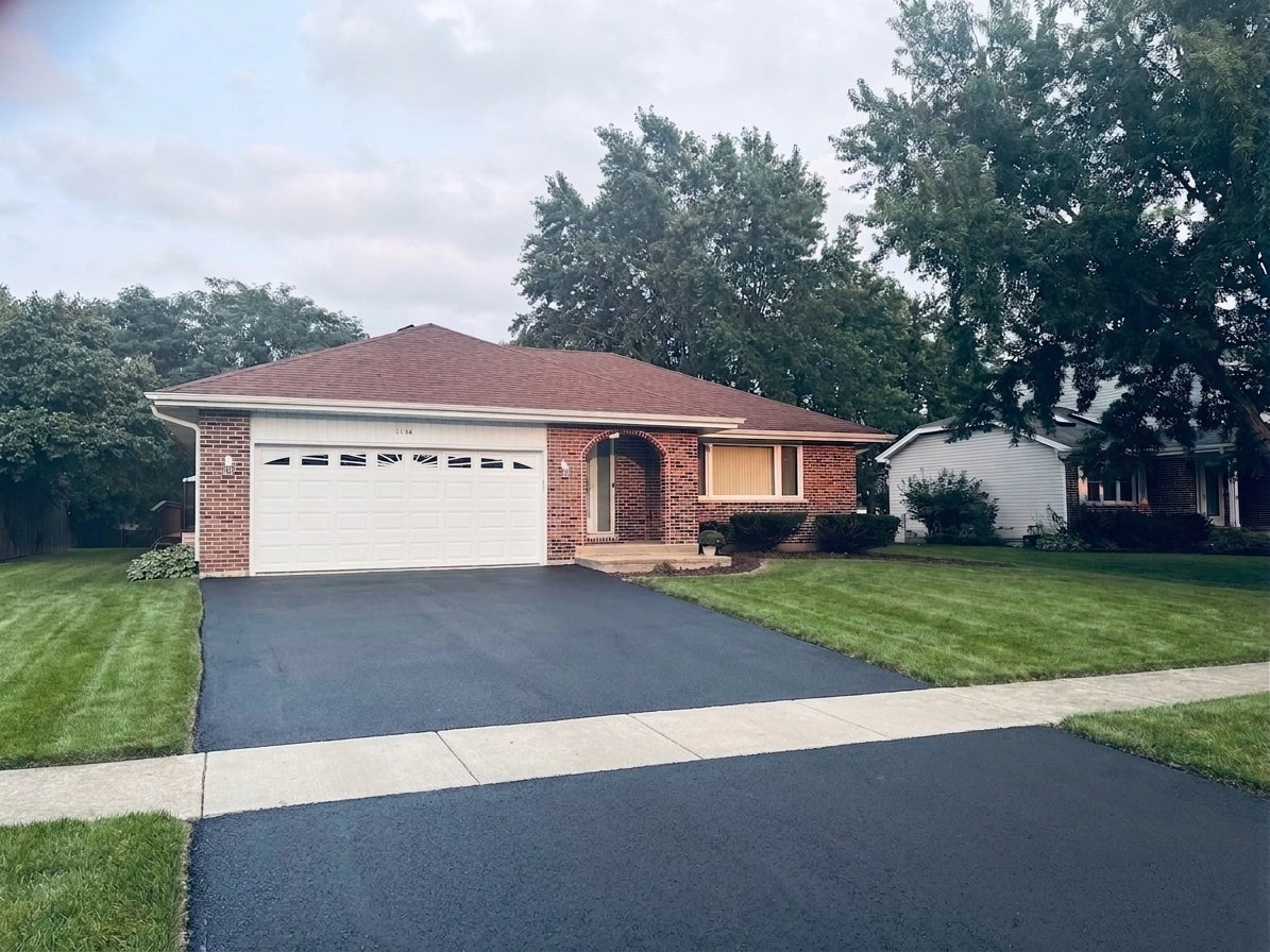 1166 Tracie Drive