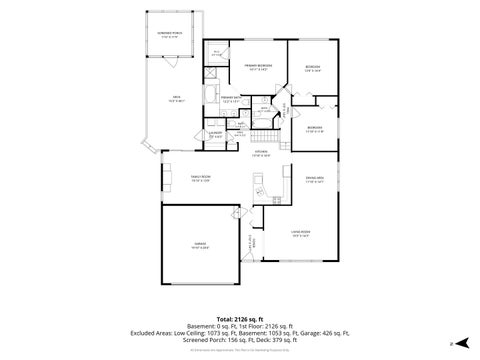 Tiny photo for 1166 Tracie Drive, Lake Zurich, IL 60047 (MLS # 12723043)
