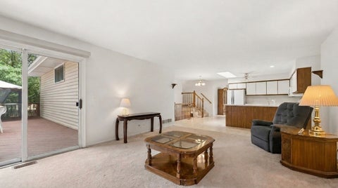 Tiny photo for 1166 Tracie Drive, Lake Zurich, IL 60047 (MLS # 12723043)