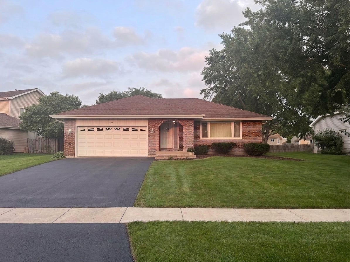 1166 Tracie Drive