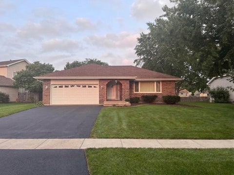 Tiny photo for 1166 Tracie Drive, Lake Zurich, IL 60047 (MLS # 12723043)