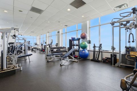 Tiny photo for 1000 N Lake Shore Plaza #24C, Chicago, IL 60611 (MLS # 12579574)