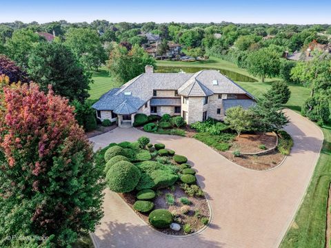 802 Midwest Club Parkway Oak Brook IL 60523