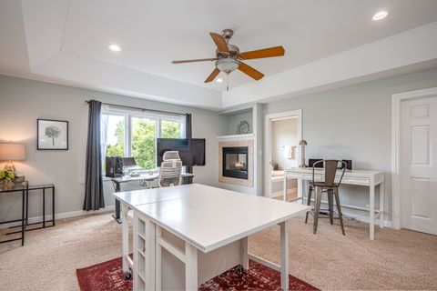 Tiny photo for 39W805 FABYAN Parkway, Elburn, IL 60119 (MLS # 12643674)