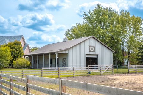 Tiny photo for 39W805 FABYAN Parkway, Elburn, IL 60119 (MLS # 12643674)