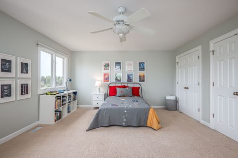 Tiny photo for 39W805 FABYAN Parkway, Elburn, IL 60119 (MLS # 12643674)