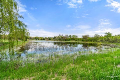 Tiny photo for 39W805 FABYAN Parkway, Elburn, IL 60119 (MLS # 12643674)