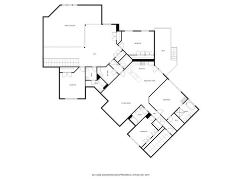 Tiny photo for 39W805 FABYAN Parkway, Elburn, IL 60119 (MLS # 12643674)