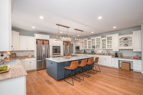 Tiny photo for 39W805 FABYAN Parkway, Elburn, IL 60119 (MLS # 12643674)