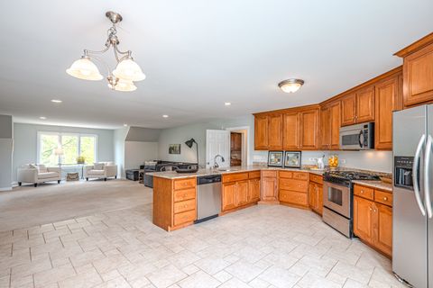 Tiny photo for 39W805 FABYAN Parkway, Elburn, IL 60119 (MLS # 12643674)