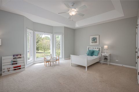 Tiny photo for 39W805 FABYAN Parkway, Elburn, IL 60119 (MLS # 12643674)
