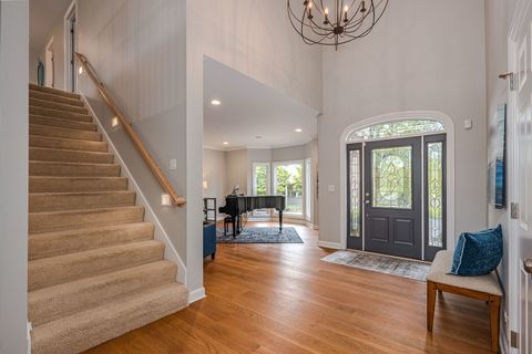 Tiny photo for 39W805 FABYAN Parkway, Elburn, IL 60119 (MLS # 12643674)
