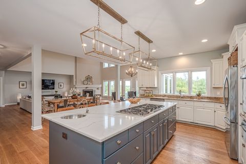 Tiny photo for 39W805 FABYAN Parkway, Elburn, IL 60119 (MLS # 12643674)