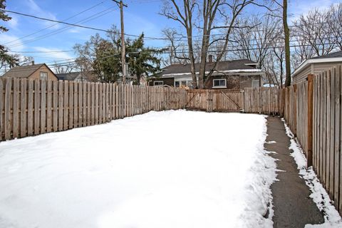 Tiny photo for 252 W 115TH Street, Chicago, IL 60628 (MLS # 12532057)