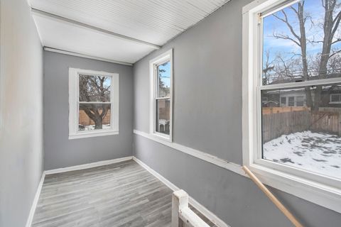 Tiny photo for 252 W 115TH Street, Chicago, IL 60628 (MLS # 12532057)